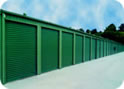 Commercial Storage Units