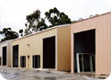 Industrial Units