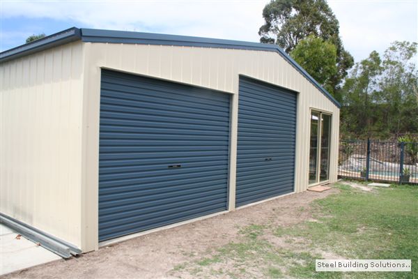 Garden Sheds 7 X 9 gallery – steel building solutions – beaudesert Garden Sheds 7 X 9 gallery – steel building solutions – beaudesert